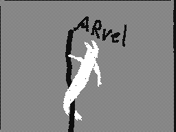 Arvel