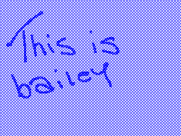 Flipnote by ßàíÌ€♠R♥Ç♦