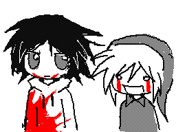 Flipnote by フォントドリアン