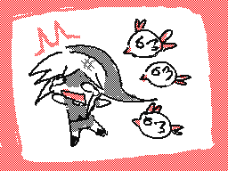 Flipnote by フォントドリアン