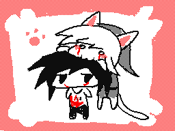 Flipnote by フォントドリアン