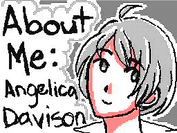 Flipnote door Angelica D