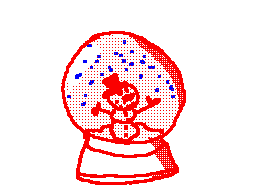 Snowy Snowglobe