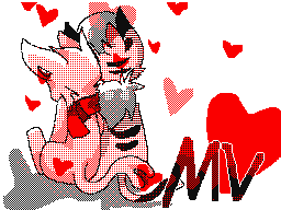 Flipnote stworzony przez ☆Tacha☆