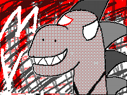 Flipnote by creepygurl