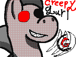 creepygurl's profielfoto