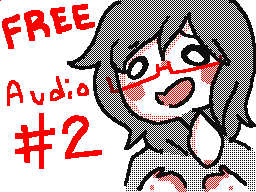 Flipnote by ⒶNarchy!:B