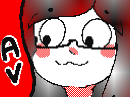 Flipnote by _Chibi_