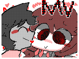 Flipnote by Dingleberg