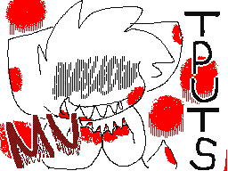 Flipnote by D Man o3o