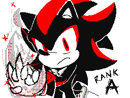 Shadow: Rank A