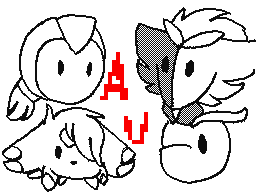 Flipnote de Dark Snivy