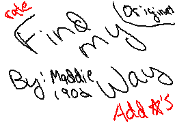 Flipnote de maddie1902