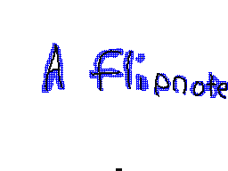 Flipnote by videoworld