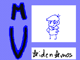 Flipnote by ☆iden ☆mos