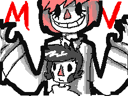 Flipnote by →DeadHead←