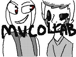 Flipnote door →DeadHead←