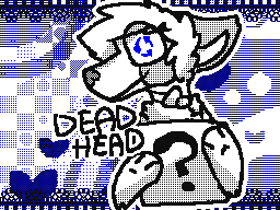 →DeadHead←'s Profilbild