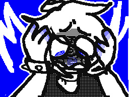 Flipnote by Blu