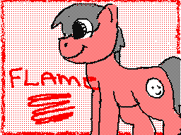 Flipnote by 😃☆Flame☆😃