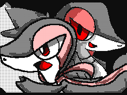 Flipnote by Snivy