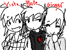 Flipnote by ヤiもLovもr♥