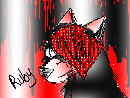 Flipnote by Lnxy