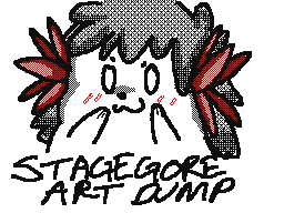 Flipnote by stagegore