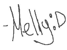 Flipnote by MELLY:D