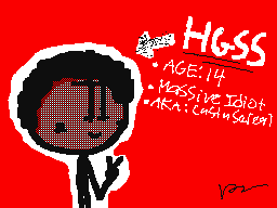 HGSS's zdjęcie profilowe