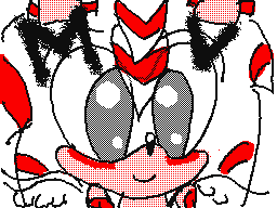 Flipnote by Shadow♪fan