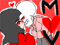 Flipnote by Shadow♪fan