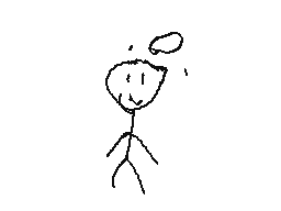 Flipnote stworzony przez Bran