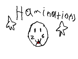 haminations intro