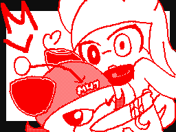 Flipnote by AllyKat○u○