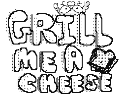 Grill me a cheese