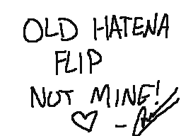 Recommended Flipnote Thumbnail