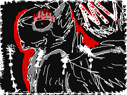 Flipnote by Wolfdream