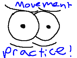 movement practice