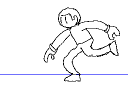 Throw Animation