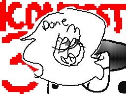 Flipnote by DumbGhost: