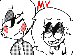 Flipnote by DumbGhost: