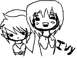 Flipnote by CAT&BUNNY