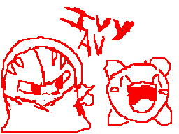 Flipnote by CAT&BUNNY