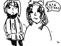 Lain and bladee