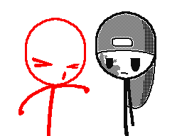 Flipnote stworzony przez Chris