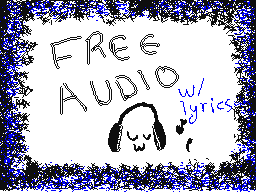 Free Audio