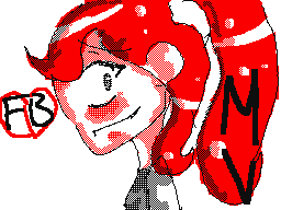 Flipnote by Fearbeauty