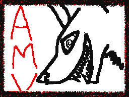 Flipnote by XLukiWolfX