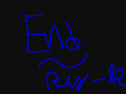 Flipnote by Kitano